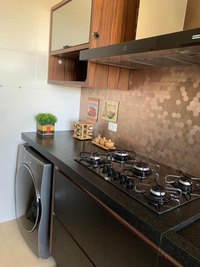 Apartamento ポルト・リコ エクステリア 写真