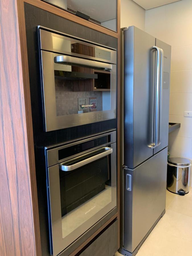 Apartamento ポルト・リコ エクステリア 写真